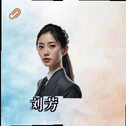 刘芳
